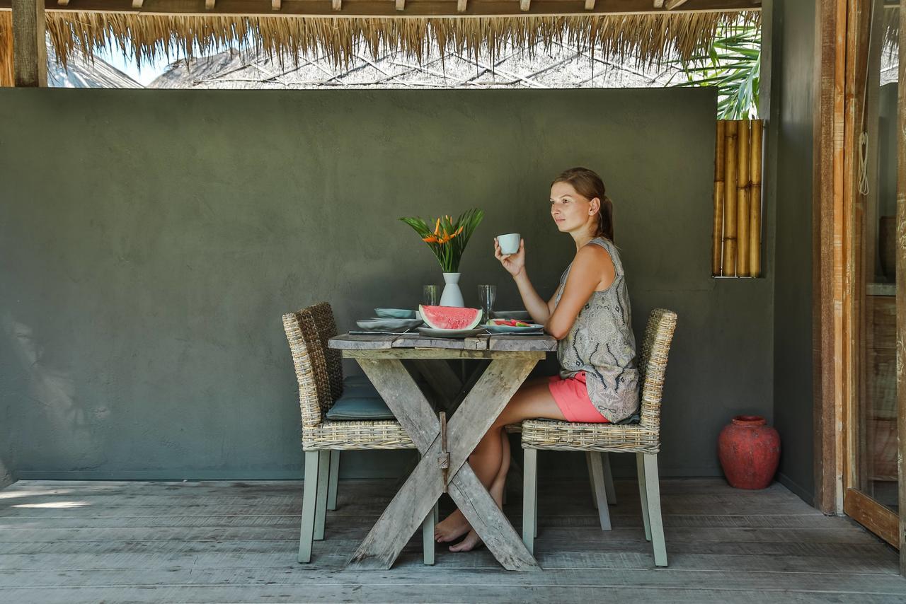 Slow Gili Air Extérieur photo